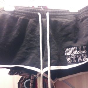 Hollister Shorts